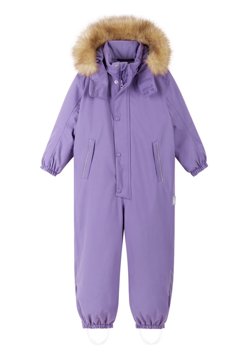 Reima Reimatec Winter Overall, Stavanger Misty Violet