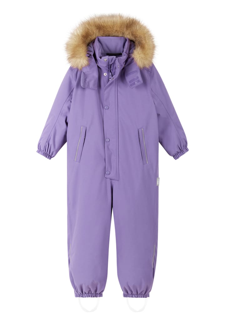 Reima Reimatec Winter Overall, Stavanger Misty Violet Reima