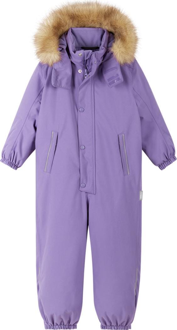 Reima Reimatec Winter Overall, Stavanger Misty Violet Reima