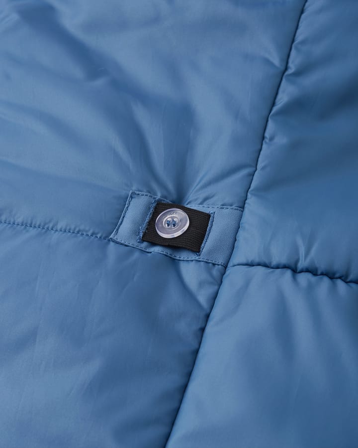 Reima Kids' Reimatec Winter Overall Stavanger Blue Ocean Reima Reima Kids' Reimatec Winter Overall Stavanger Blue Ocean Reima