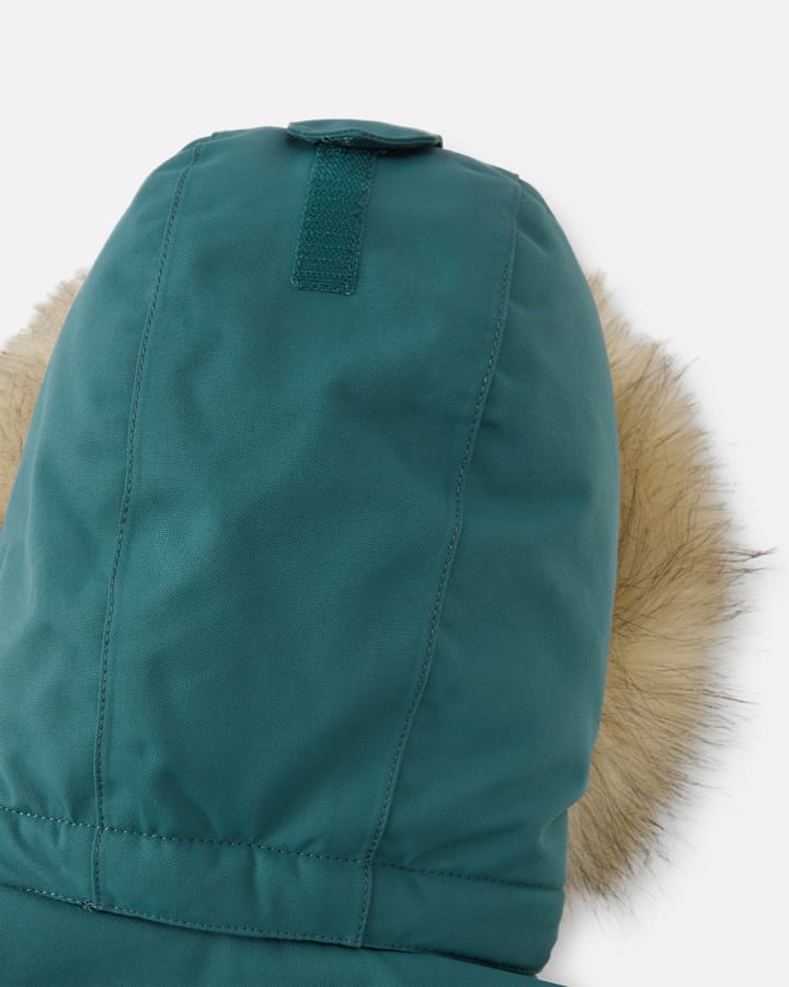 Reima Reimatec Winter Overall, Stavanger Dark Teal Reima