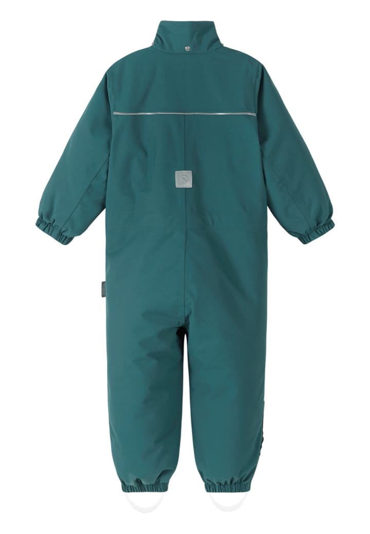 Reima Reimatec Winter Overall, Stavanger Dark Teal Reima