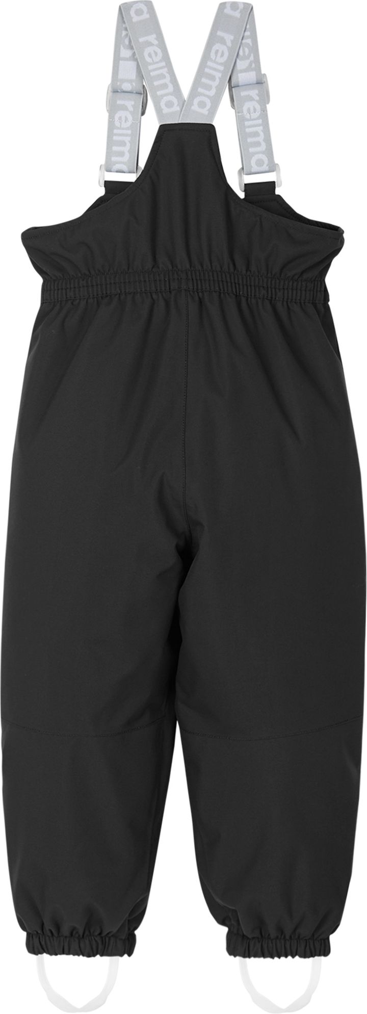 Reima Kids' Reimatec Winter Pants Juoni Black Reima