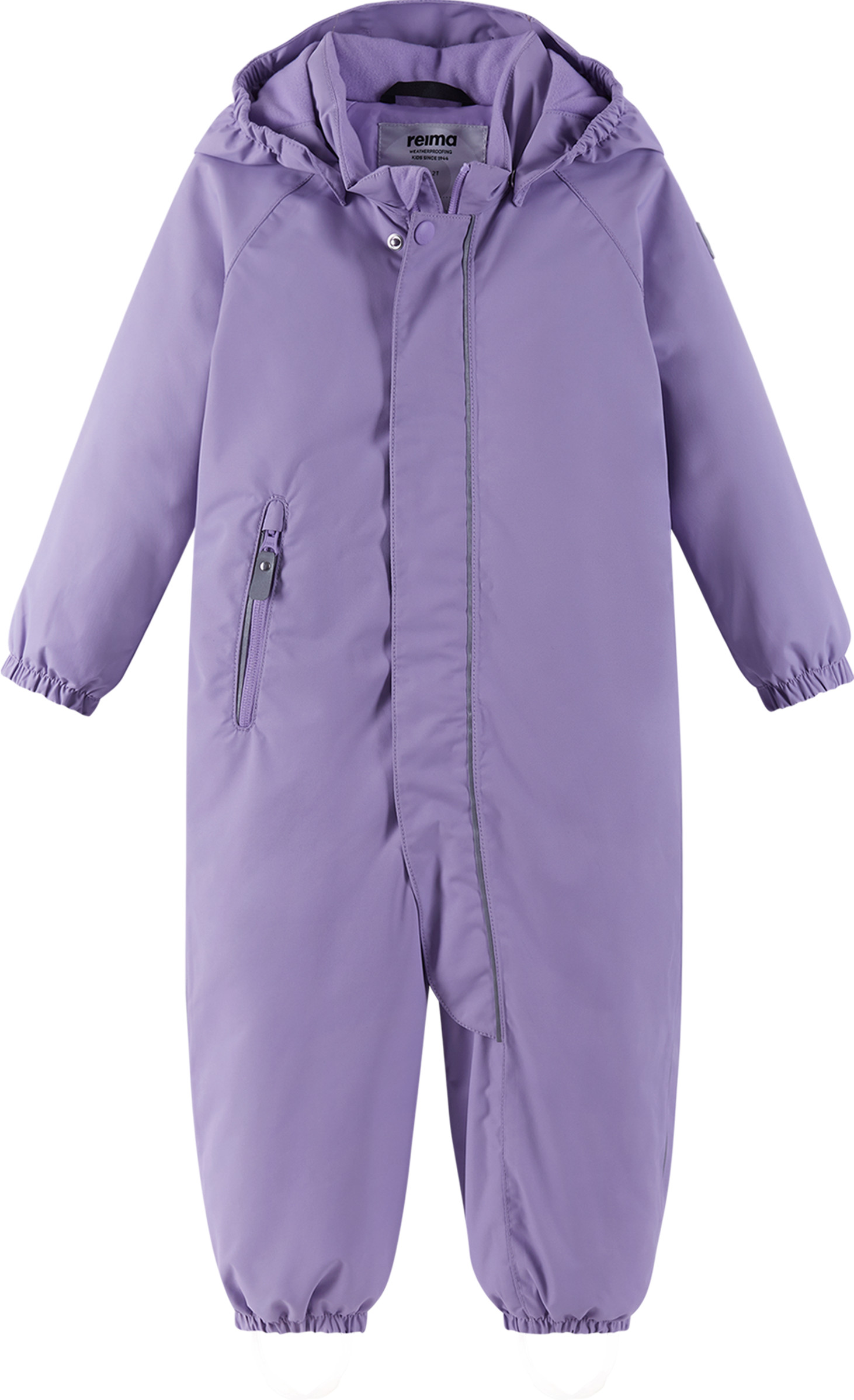 Reima Kids' Puhuri Reimatec Winter Overall