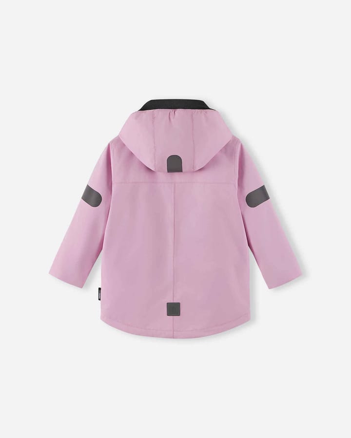 Reima Kids' Reimatec Jacket Sydvest Light Heather Reima