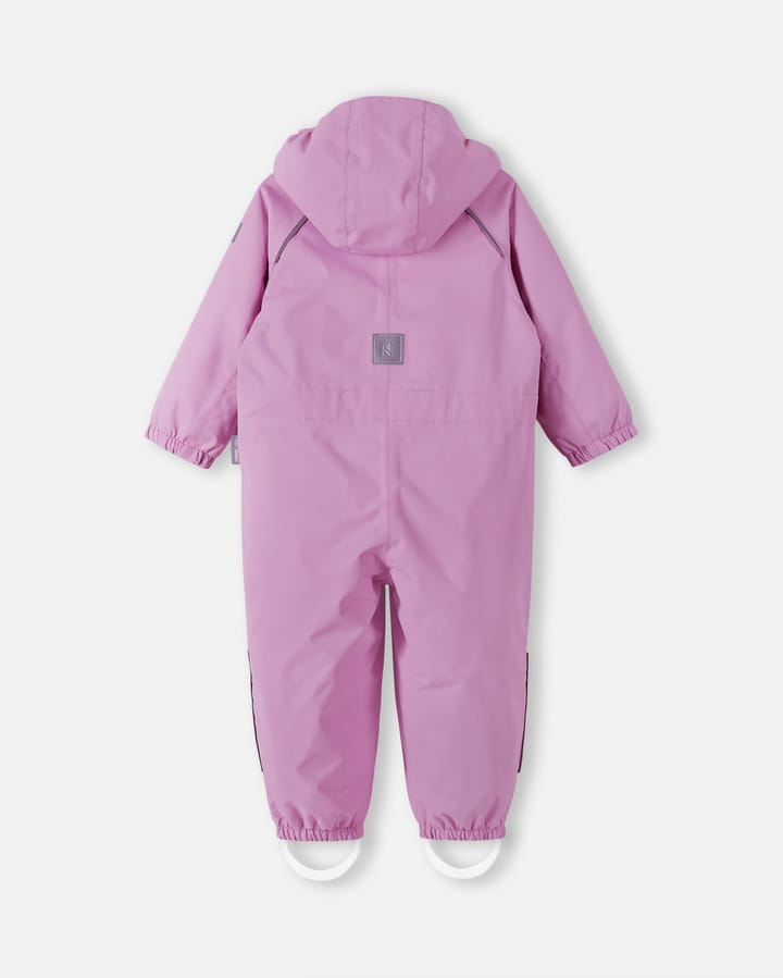 Reima Kids' Reimatec Overall Toppila Lilac Pink Reima