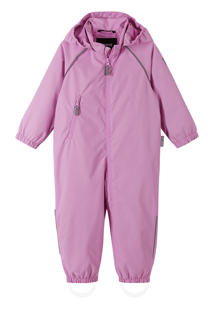 Reima Kids' Reimatec Overall Toppila Lilac Pink Reima