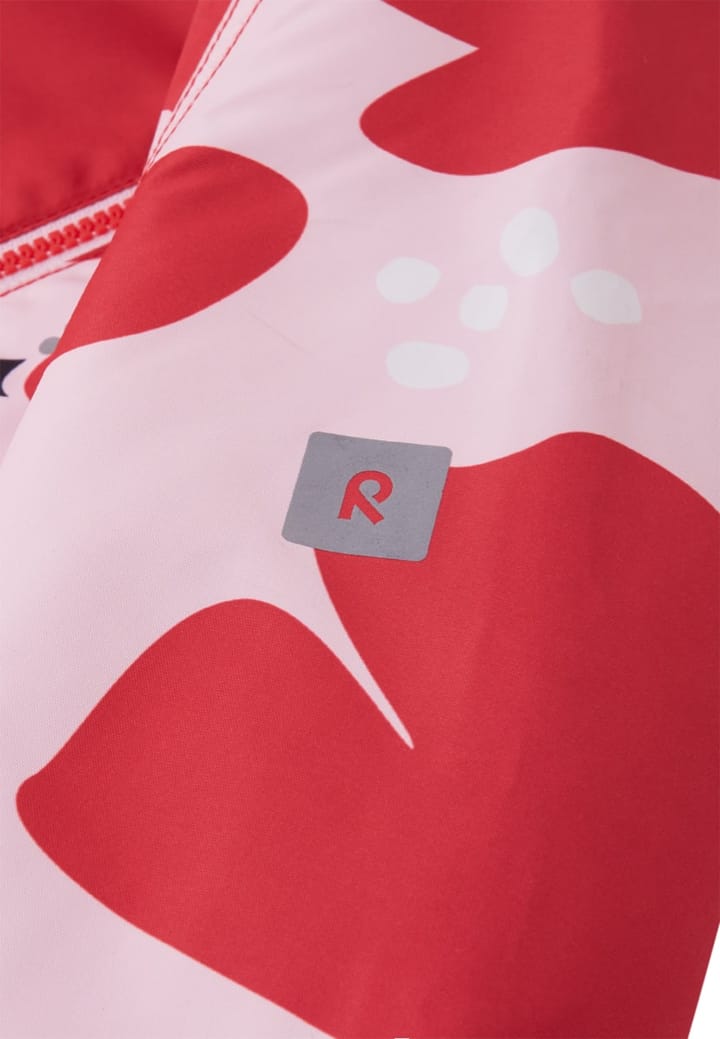 Reima Kids' Reimatec Overall Karikko Pale Rose Reima Reima Kids' Reimatec Overall Karikko Pale Rose Reima