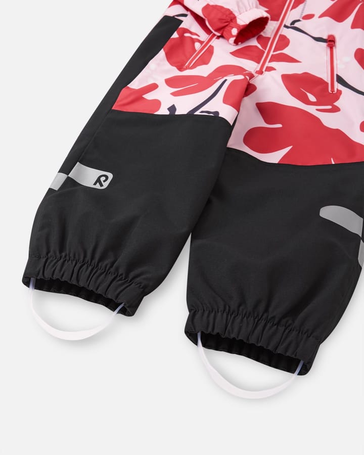 Reima Kids' Reimatec Overall Karikko Pale Rose Reima