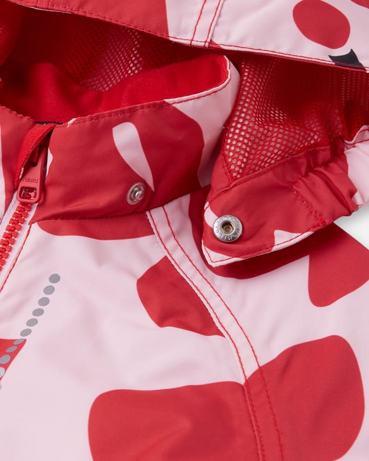 Reima Kids' Reimatec Overall Karikko Pale Rose Reima Reima Kids' Reimatec Overall Karikko Pale Rose Reima