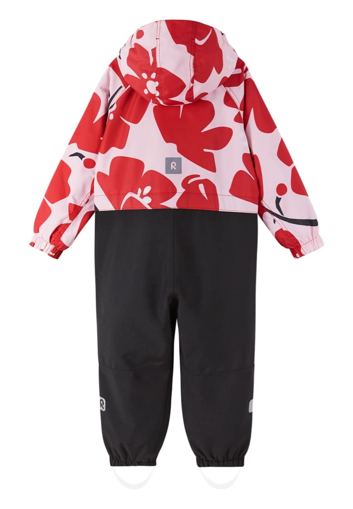 Reima Kids' Reimatec Overall Karikko Pale Rose Reima Reima Kids' Reimatec Overall Karikko Pale Rose Reima