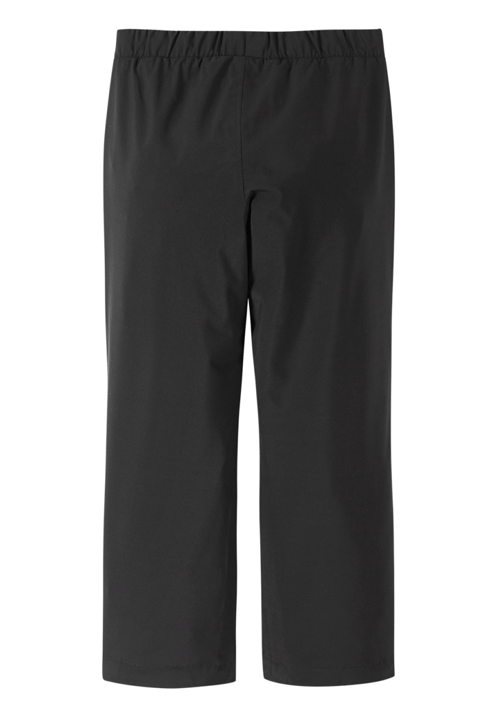 Reima Kids' Reimatec Pants Invert Black Reima