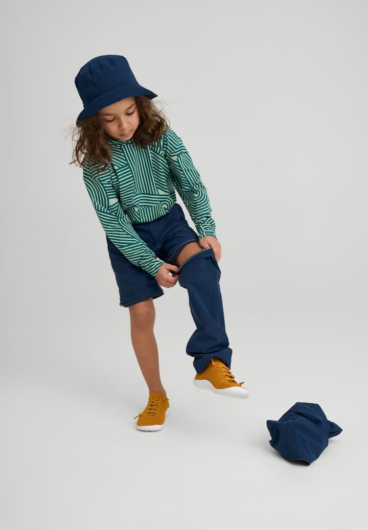 Reima Kids' Sillat Pants Navy Reima