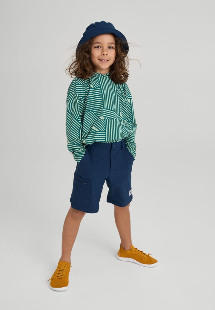 Reima Kids' Sillat Pants Navy Reima