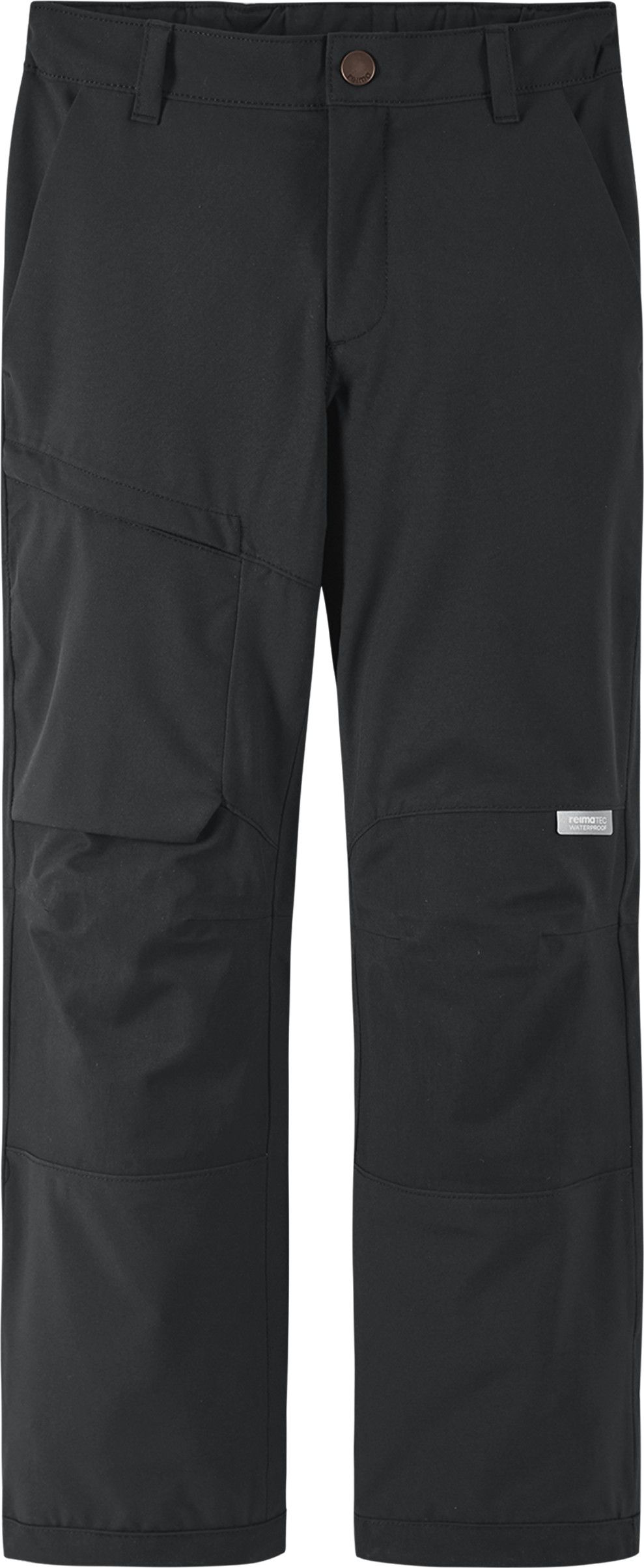 Reima Kids' Sampu Reimatec Pants Black