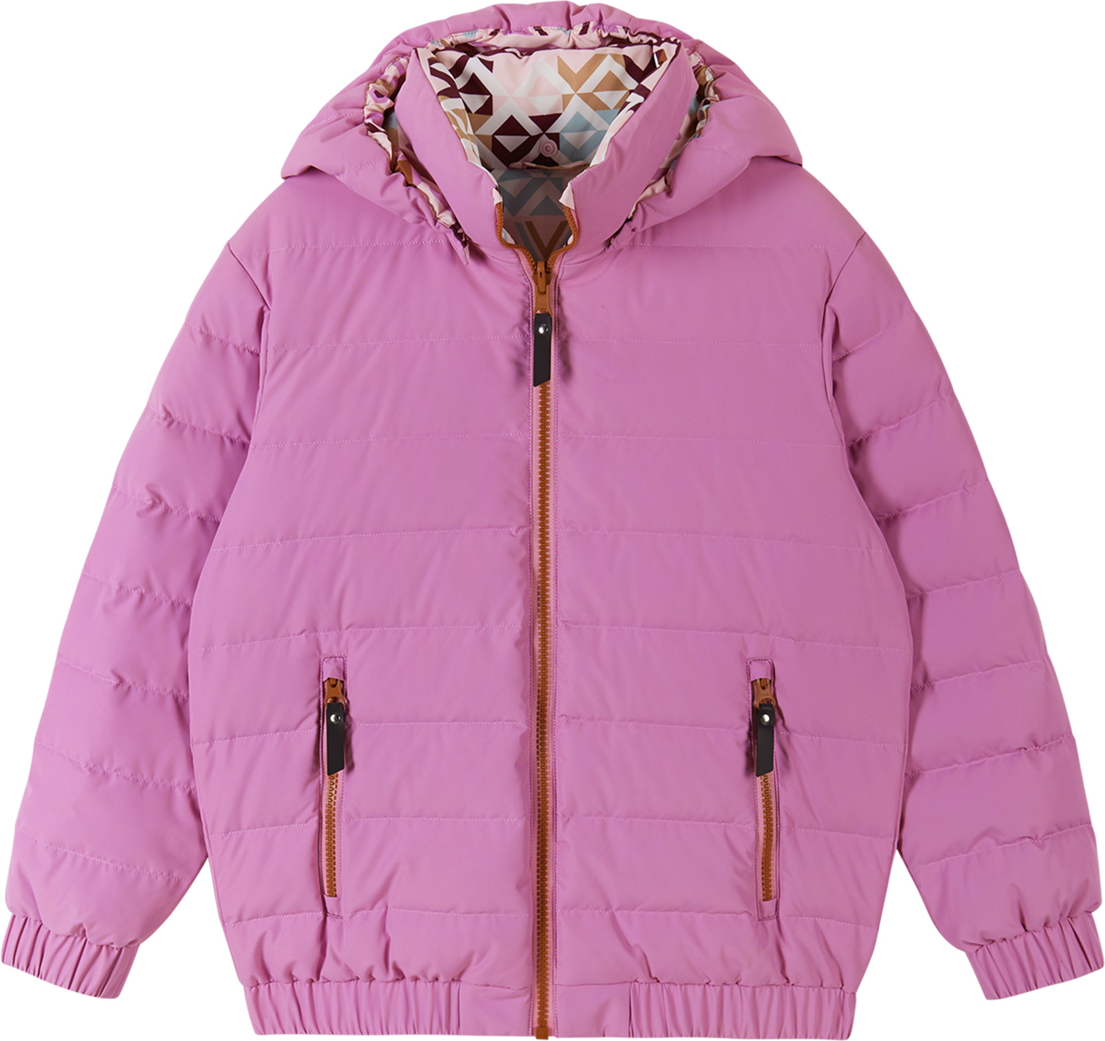 Reima Kids' Down Jacket Finnoo