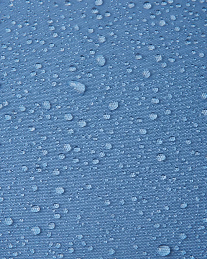 Reima Kids' Reimatec Winter Jacket Raisio Blue Ocean Reima Reima Kids' Reimatec Winter Jacket Raisio Blue Ocean Reima