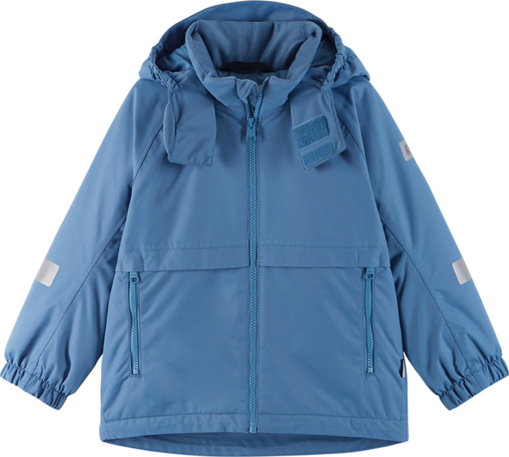 Reima Kids' Reimatec Winter Jacket Raisio Reima Kids' Reimatec Winter Jacket Raisio
