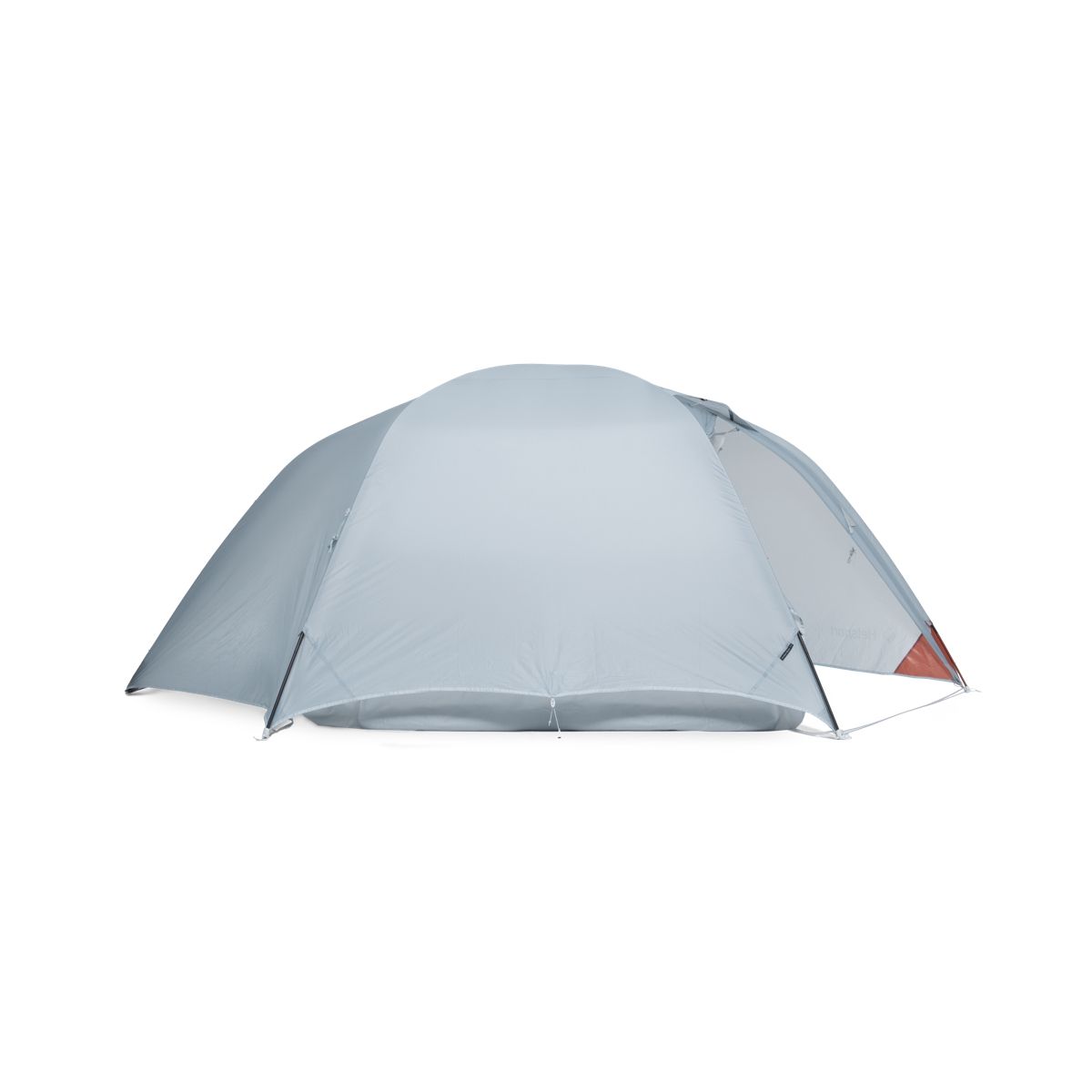 Helsport Superlight Reinsfjell 3 Adventure Grey | Fjellsport.no