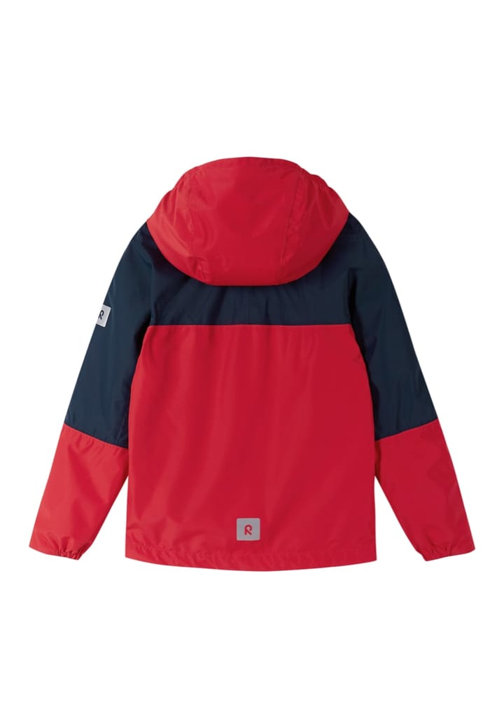 Reima Reimatec Jacket, Tuulos Reima Red Reima