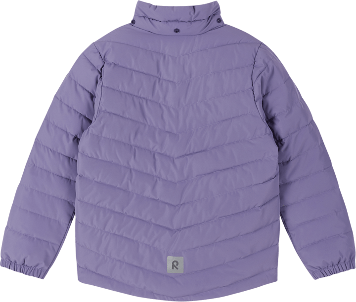 Reima Kids' Insulated Jacket Uumaja Misty Violet Reima
