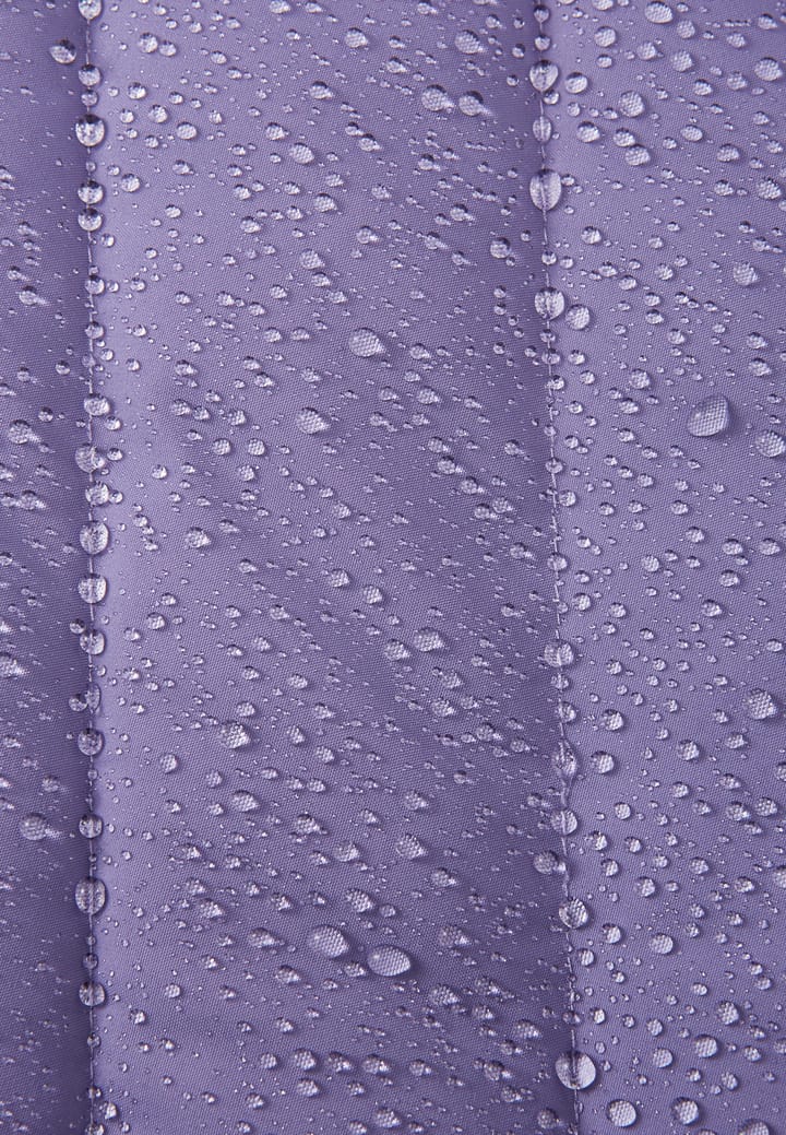 Reima Kids' Insulated Jacket Uumaja Misty Violet Reima