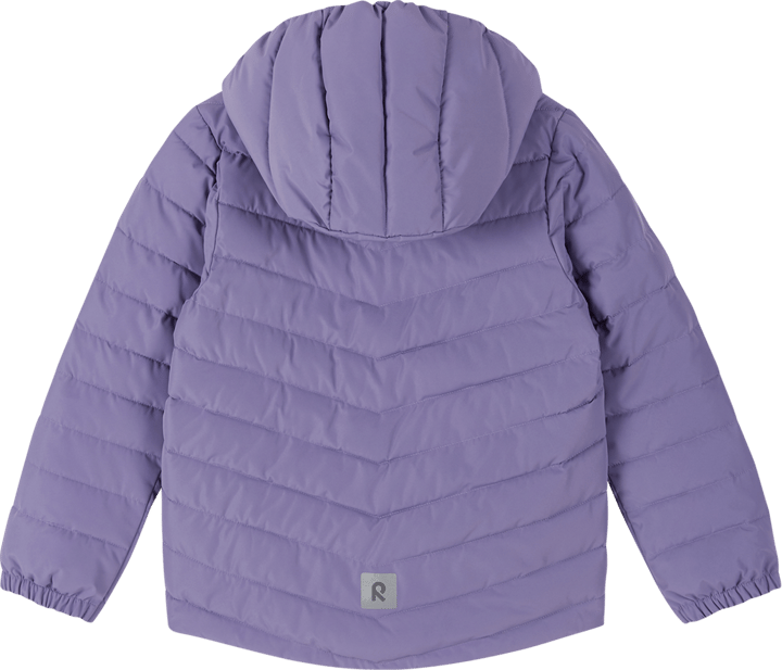 Reima Kids' Insulated Jacket Uumaja Misty Violet Reima