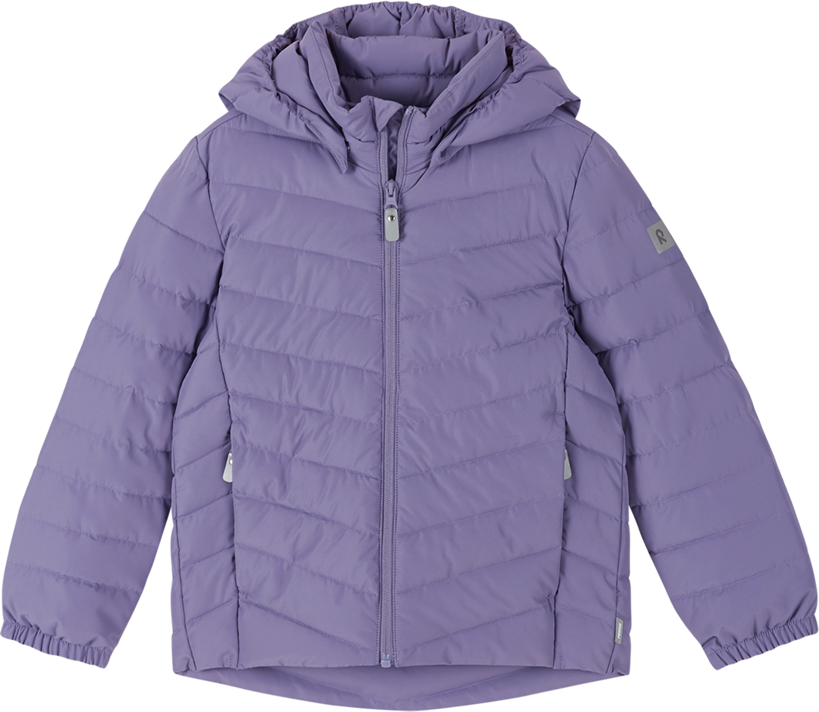 Reima Kids' Insulated Jacket Uumaja Misty Violet