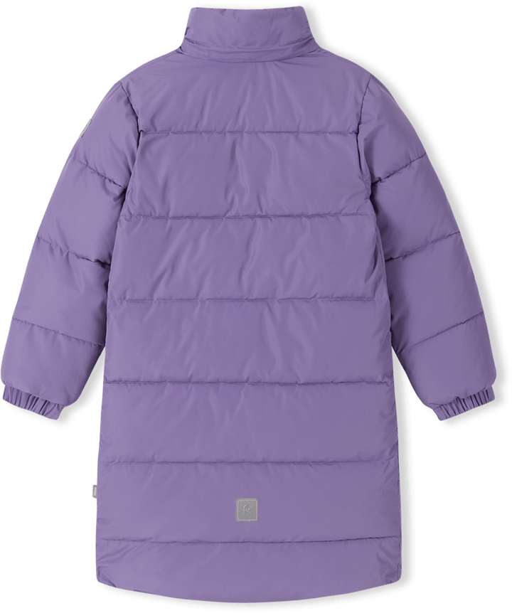 Reima Kids' Kumpula Winter Jacket Misty Violet Reima