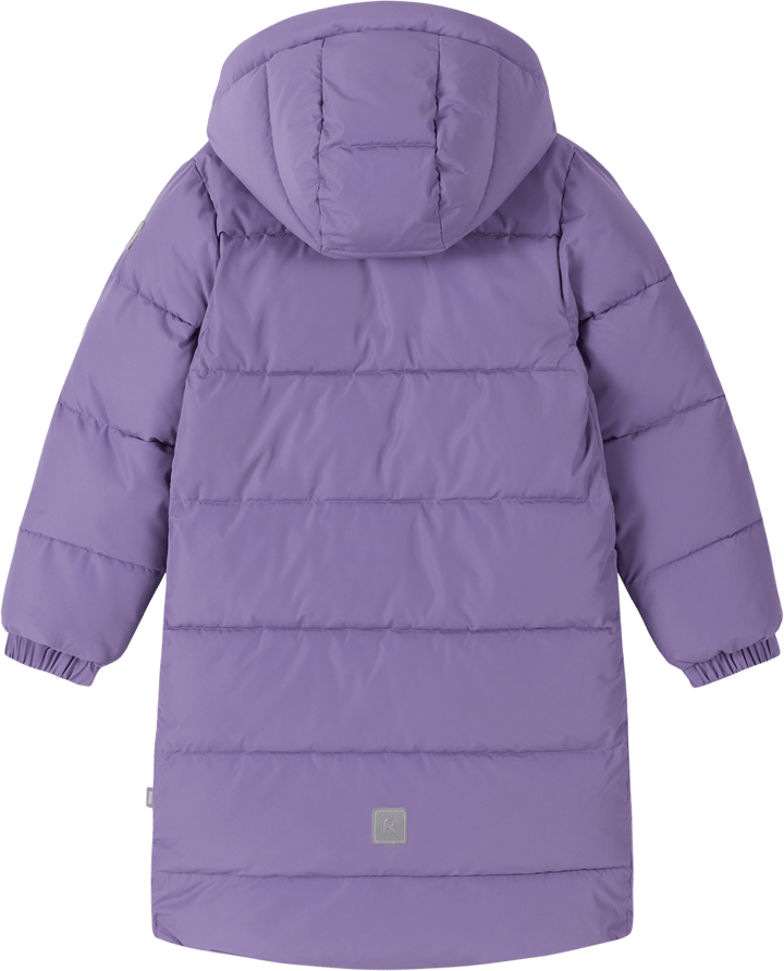 Reima Kids' Kumpula Winter Jacket Misty Violet Reima