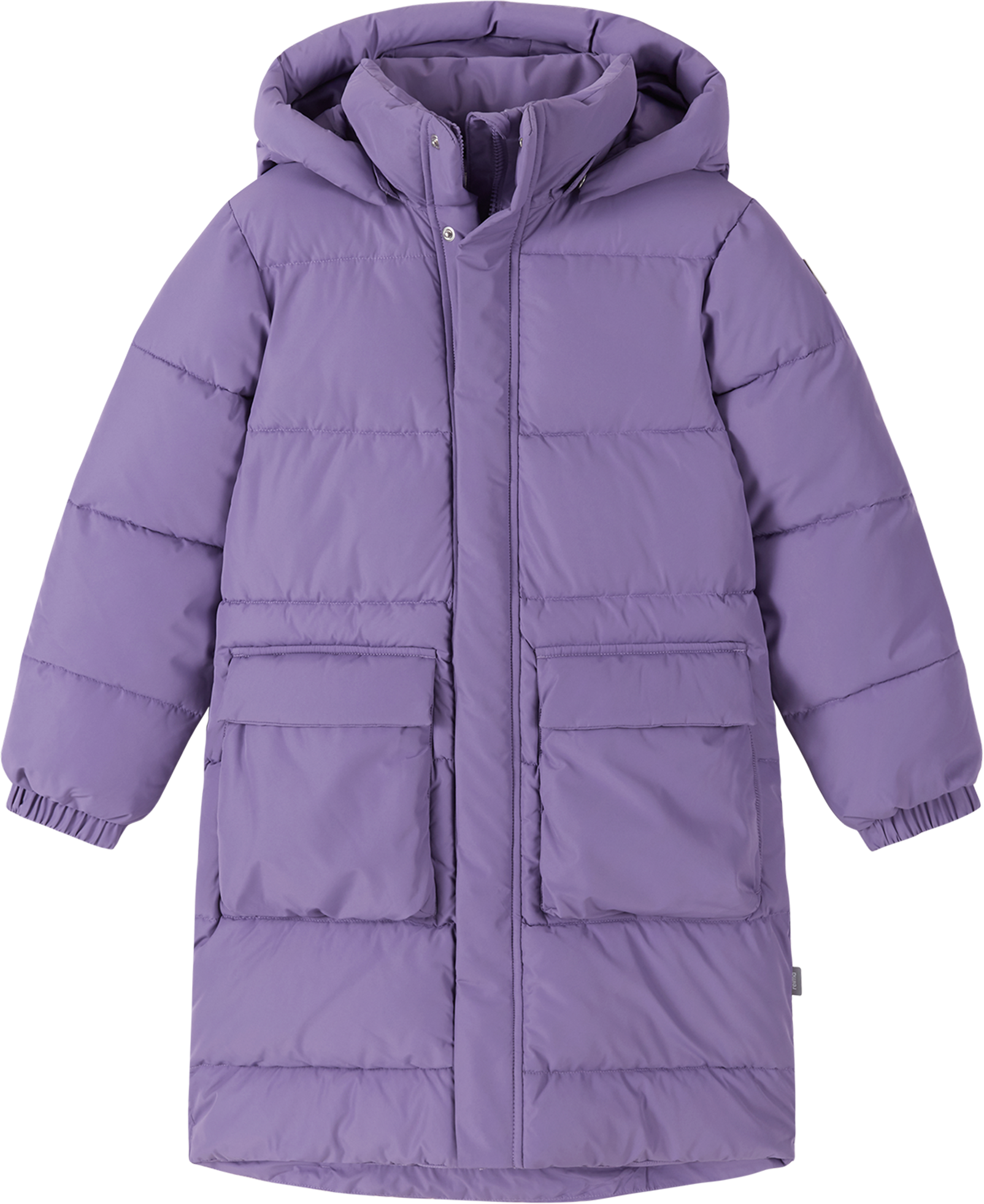Reima Kids' Kumpula Winter Jacket Misty Violet