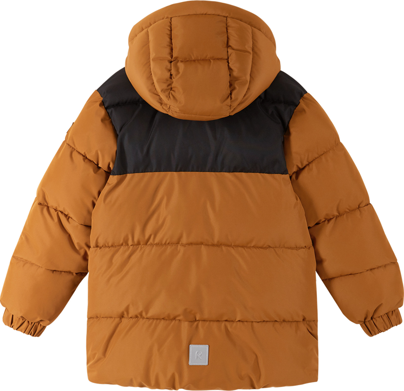 Reima Kids' Winter Jacket Toukola Cinnamon Brown | Buy Reima Kids