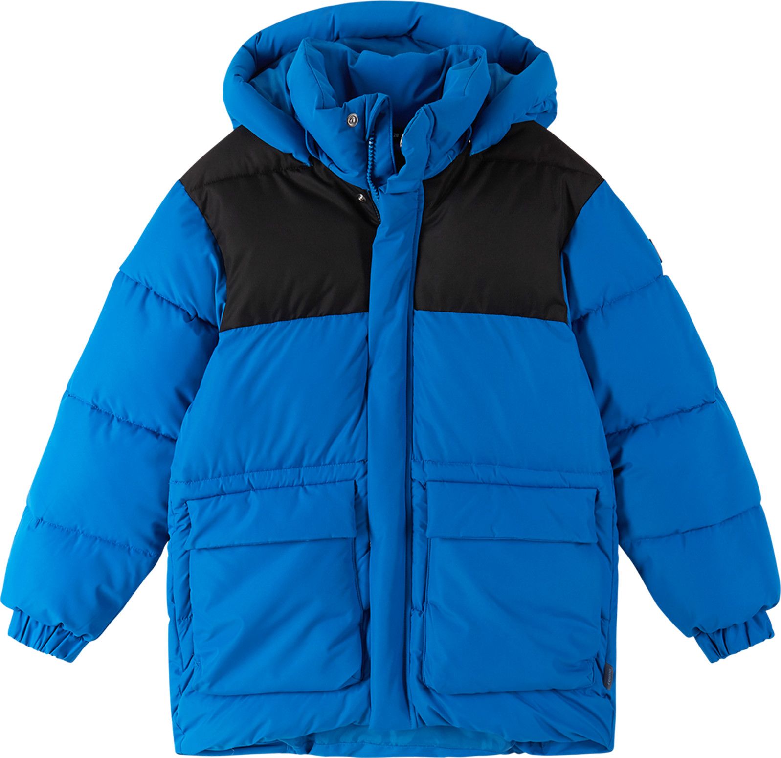 Reima Kids' Winter Jacket Toukola Bright