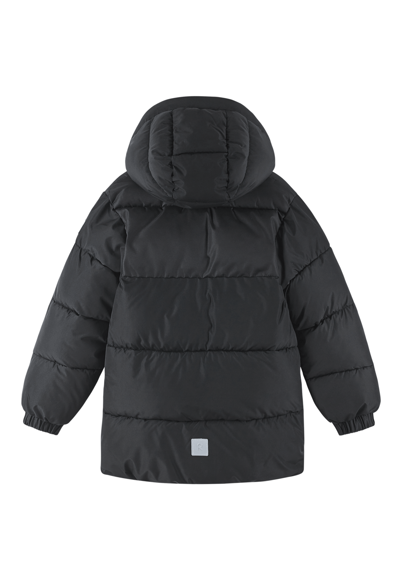 Reima Kids' Winter Jacket Toukola Black