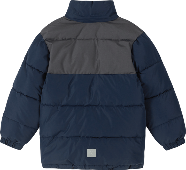 Reima Kids' Toukola Jacket Navy Reima
