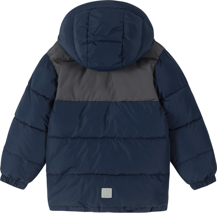 Reima Kids' Toukola Jacket Navy Reima