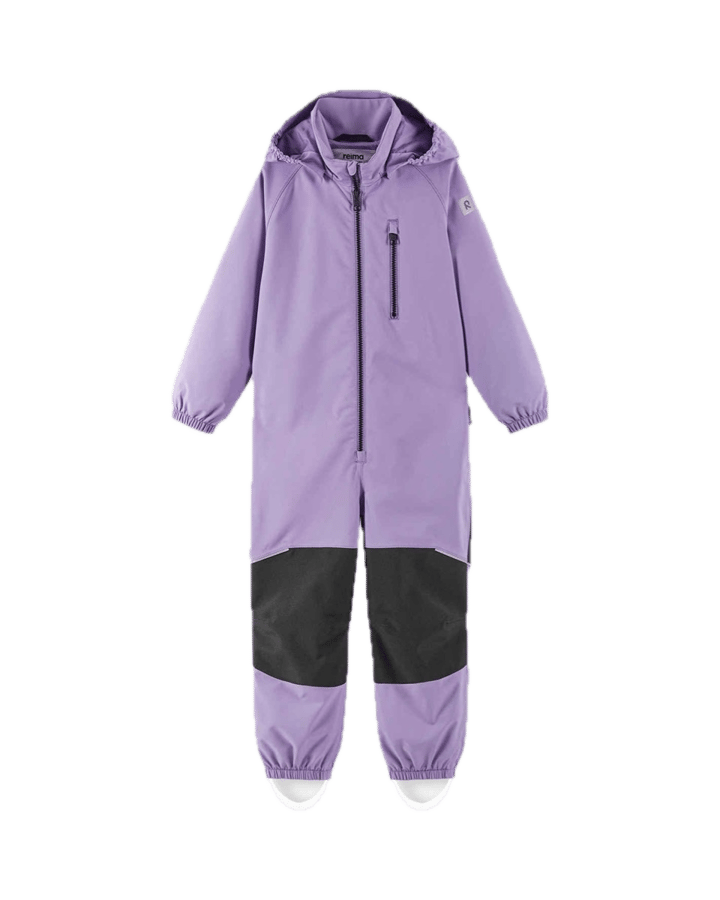 Reima Reimatec Overall, Paihola Misty Violet Reima