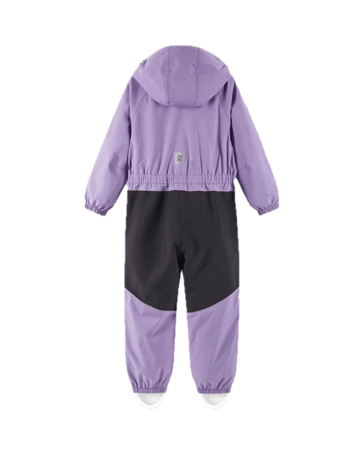 Reima Reimatec Overall, Paihola Misty Violet Reima