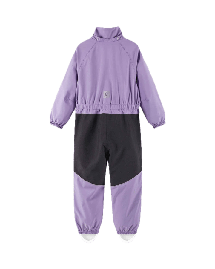 Reima Reimatec Overall, Paihola Misty Violet Reima