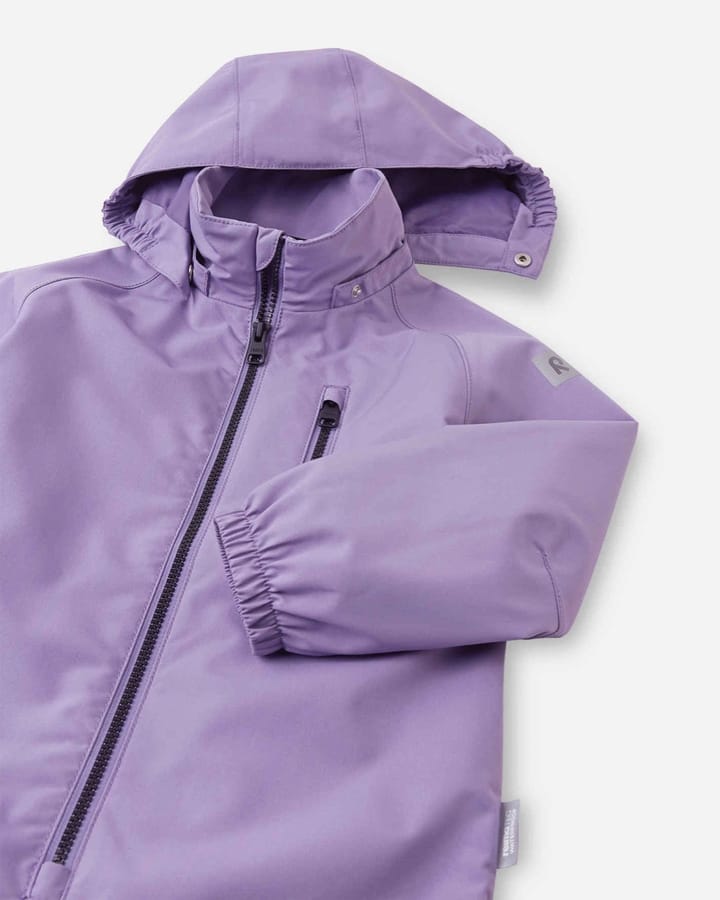 Reima Reimatec Overall, Paihola Misty Violet Reima