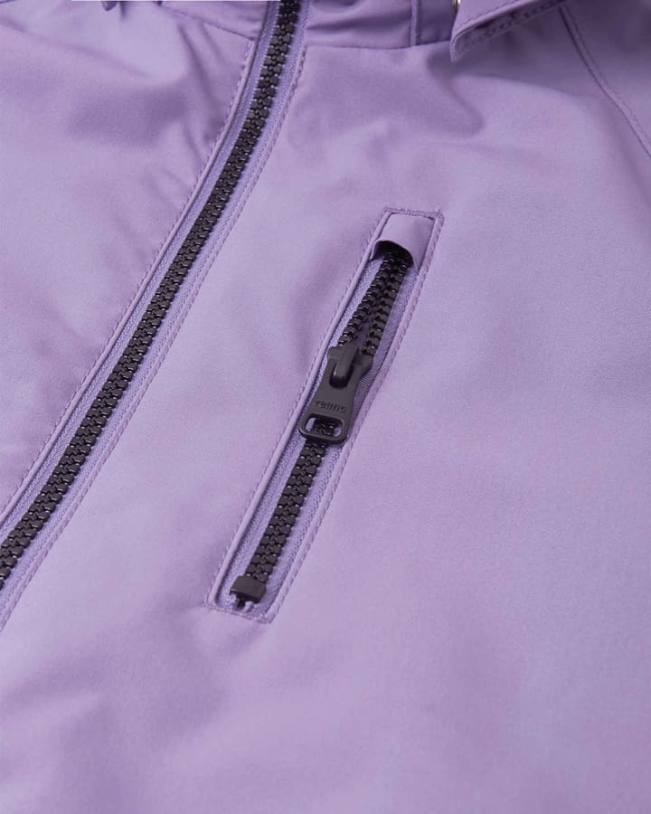 Reima Reimatec Overall, Paihola Misty Violet Reima