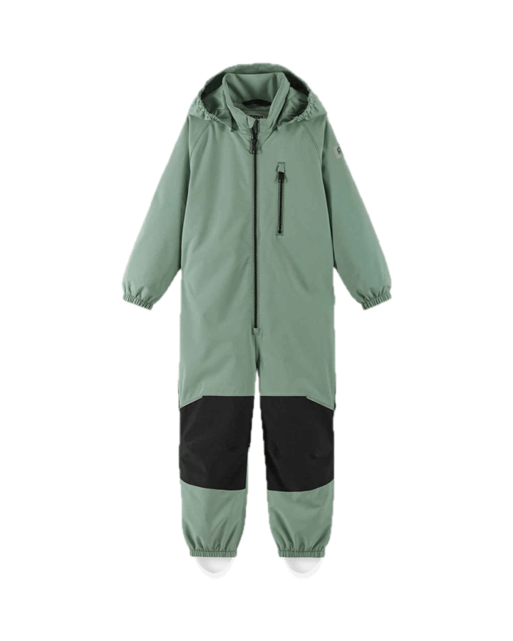 Reima Reimatec Overall, Paihola, Aop Stone Green Reima