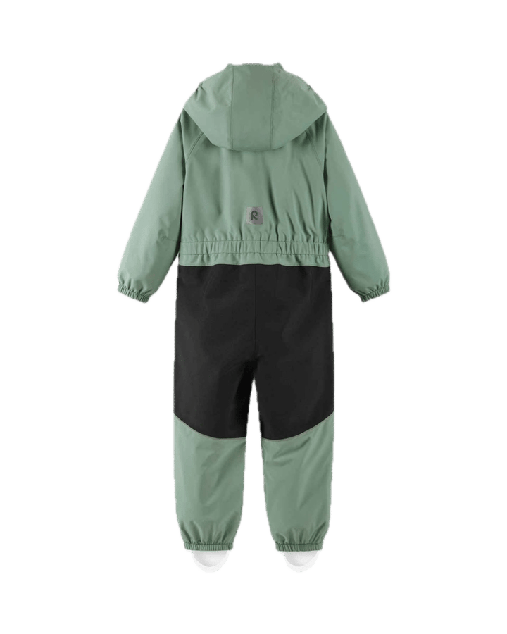 Reima Reimatec Overall, Paihola, Aop Stone Green Reima