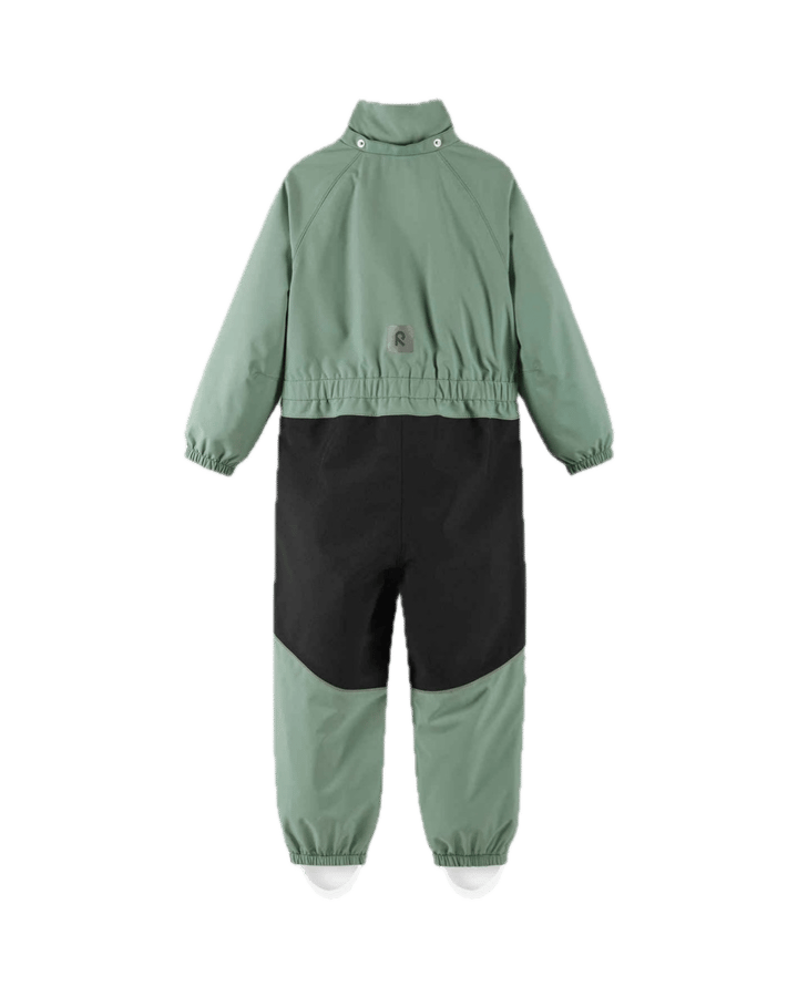Reima Reimatec Overall, Paihola, Aop Stone Green Reima