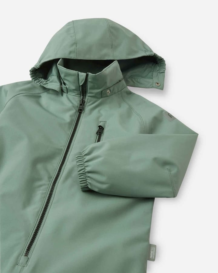 Reima Reimatec Overall, Paihola, Aop Stone Green Reima