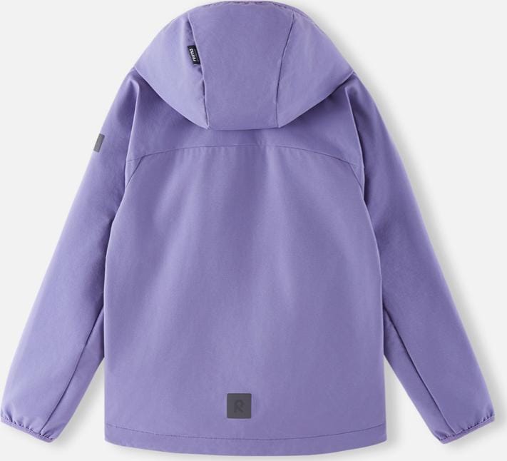 Reima Jacket, Puruton Misty Violet Reima