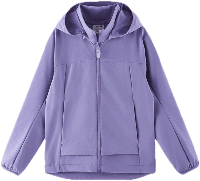 Reima Jacket, Puruton Misty Violet Reima