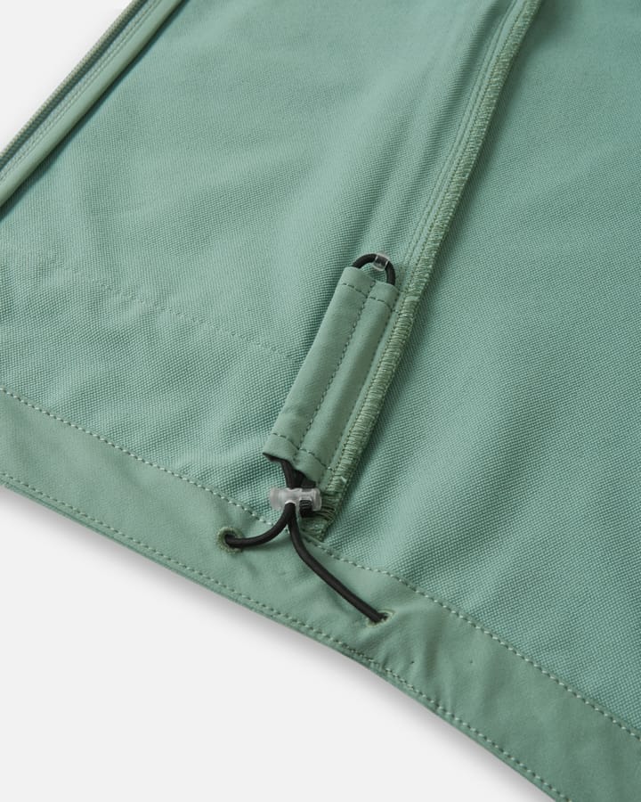 Reima Jacket, Puruton Stone Green Reima