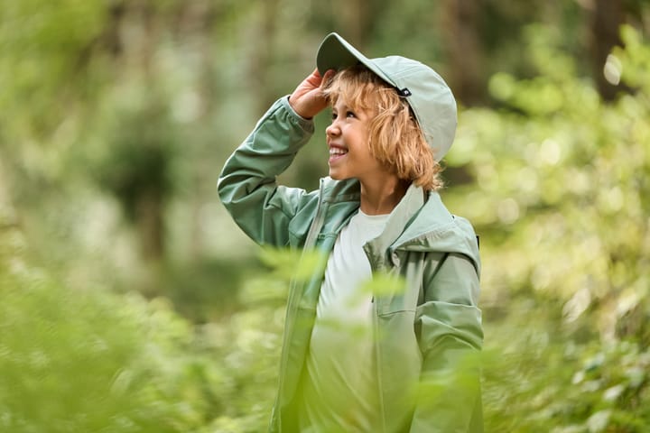 Reima Jacket, Puruton Stone Green Reima