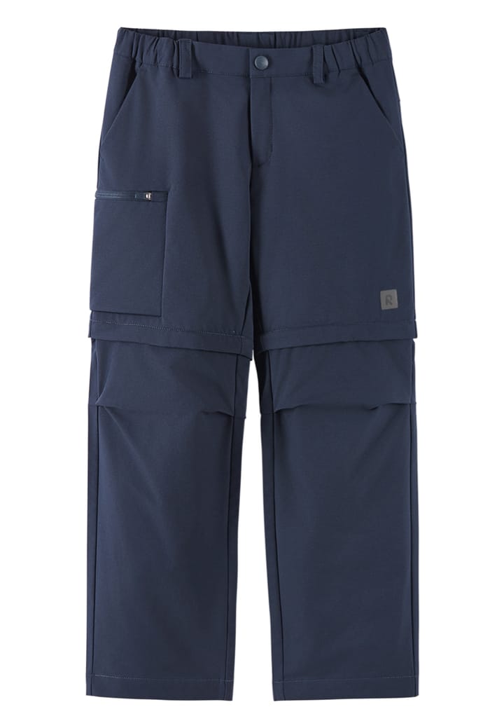 Reima Pants, Surina Navy Reima